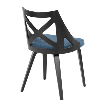 Majestic Office Furniture Chair - Set of 2