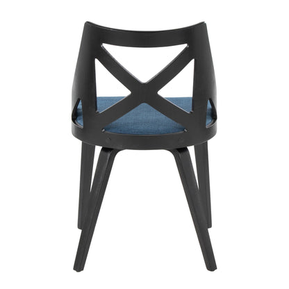 Majestic Office Furniture Chair - Set of 2