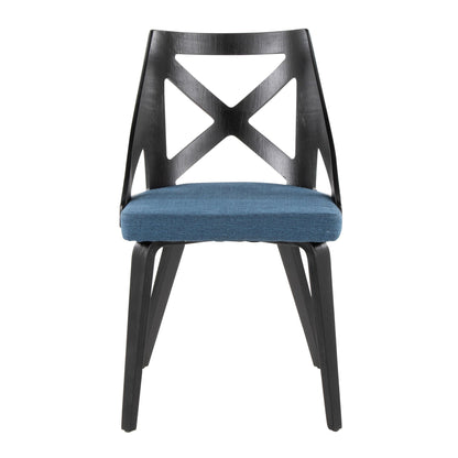 Majestic Office Furniture Chair - Set of 2