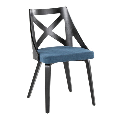 Majestic Office Furniture Chair - Set of 2