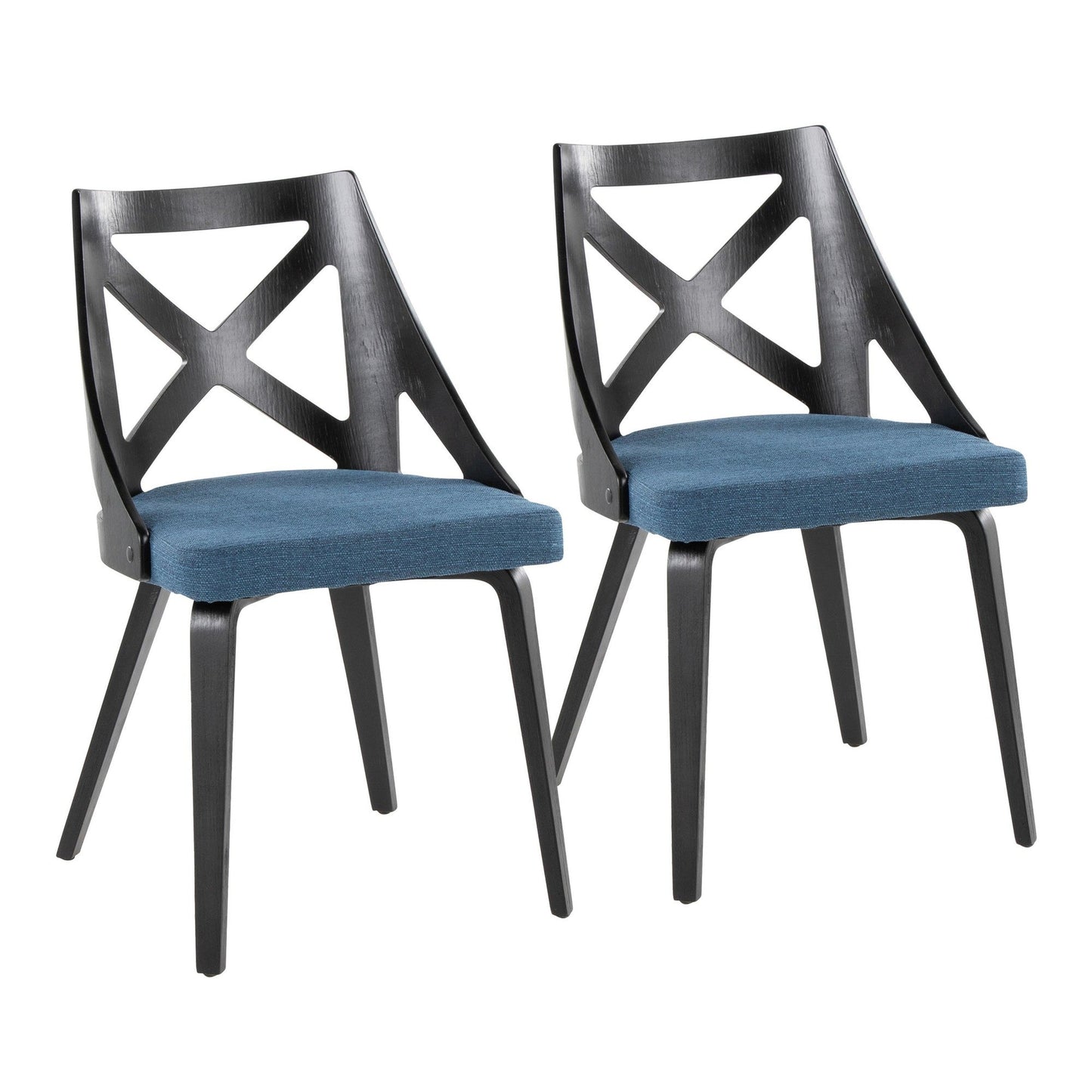 Majestic Office Furniture Chair - Set of 2