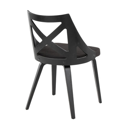 Majestic Office Furniture Chair - Set of 2