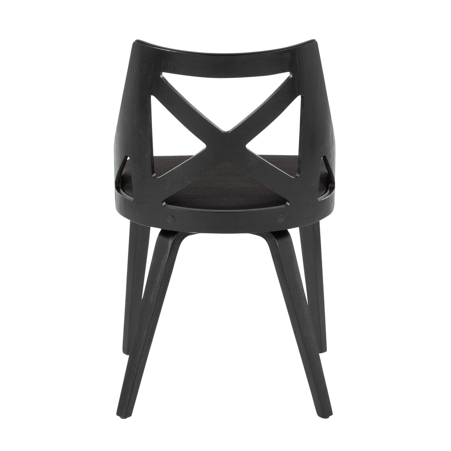 Majestic Office Furniture Chair - Set of 2