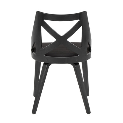 Majestic Office Furniture Chair - Set of 2