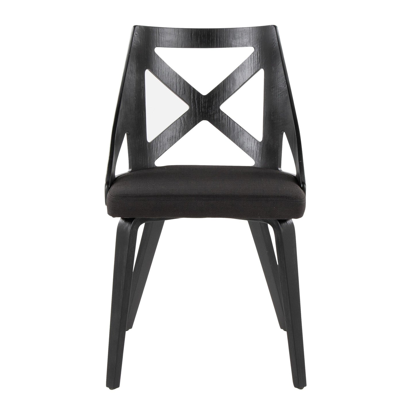 Majestic Office Furniture Chair - Set of 2