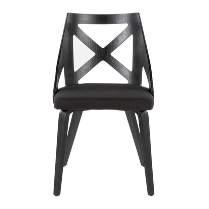 Majestic Office Furniture Chair - Set of 2