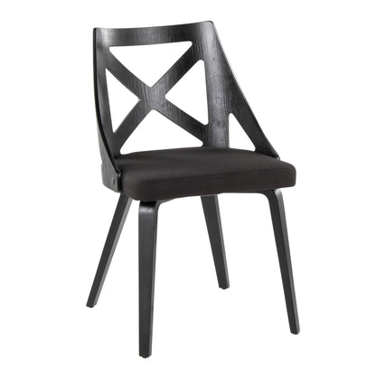 Majestic Office Furniture Chair - Set of 2