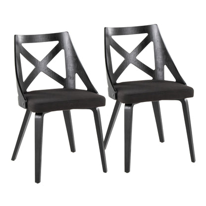 Majestic Office Furniture Chair - Set of 2