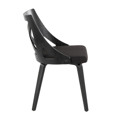 Majestic Office Furniture Chair - Set of 2