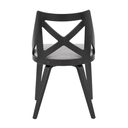 Majestic Office Furniture Chair - Set of 2