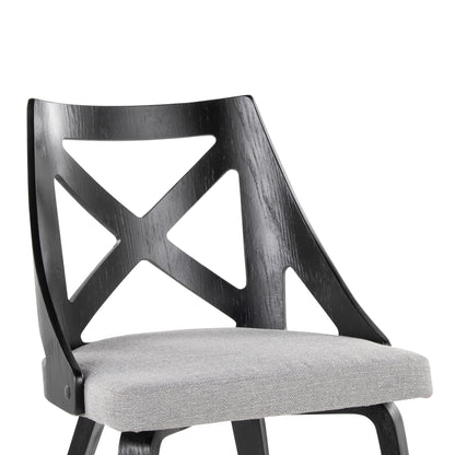 Majestic Office Furniture Chair - Set of 2