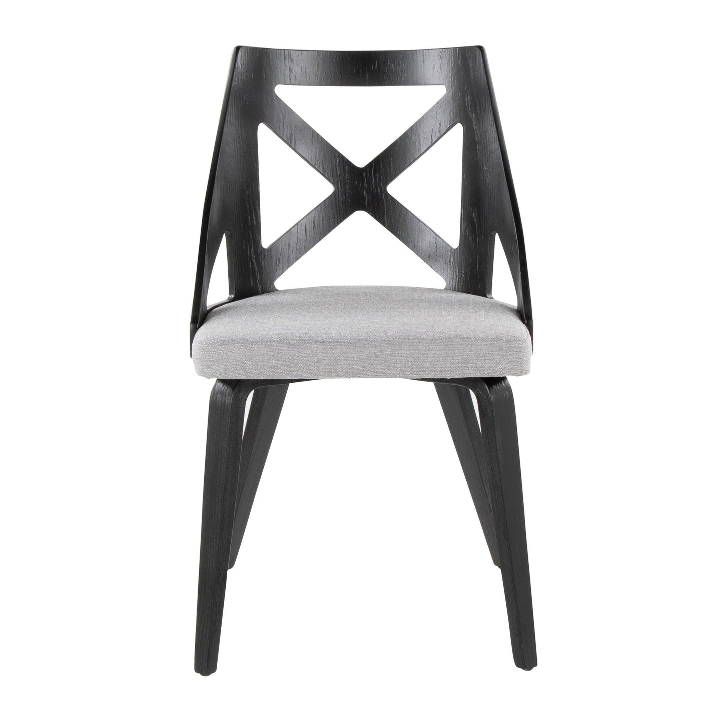 Majestic Office Furniture Chair - Set of 2