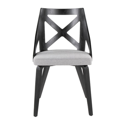 Majestic Office Furniture Chair - Set of 2