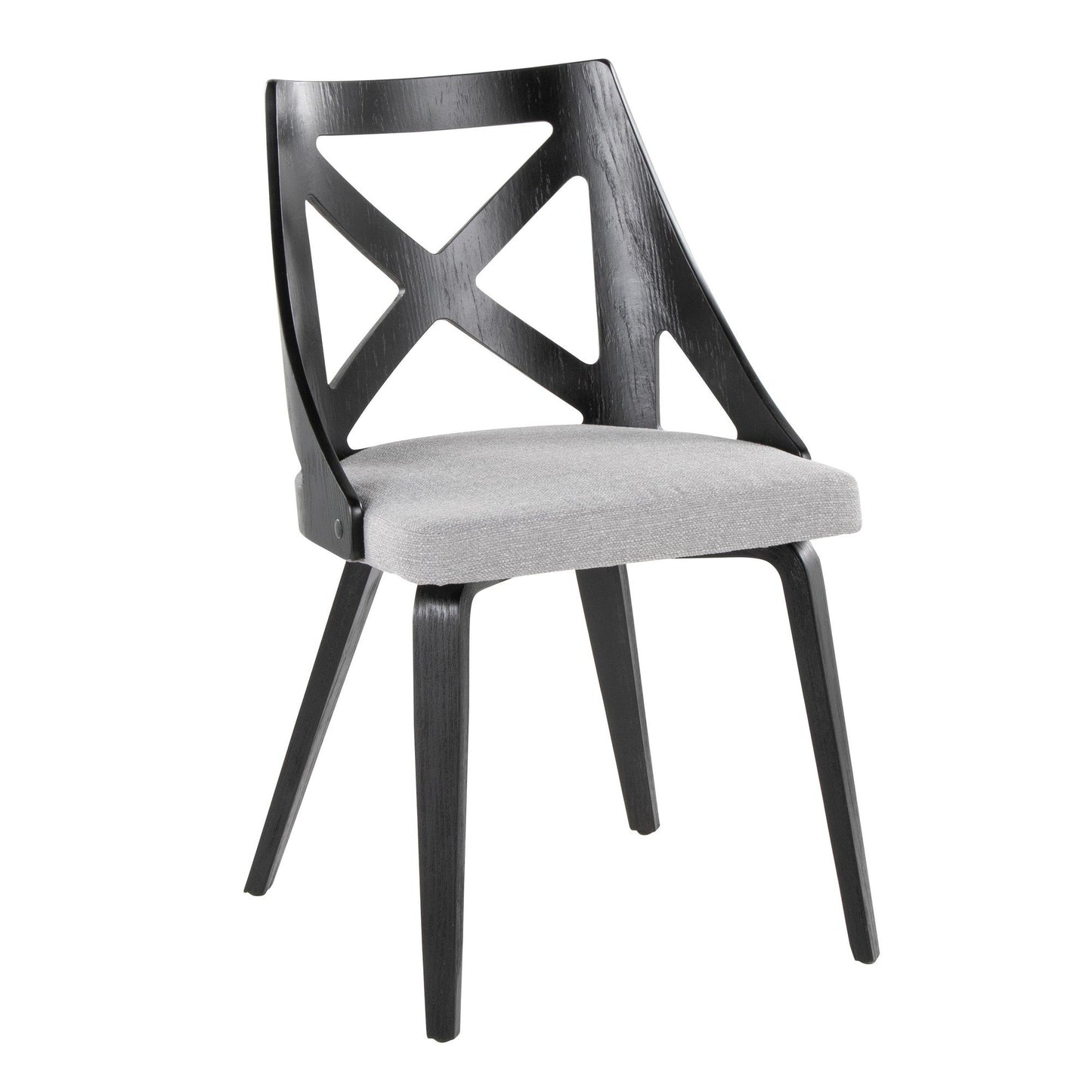 Majestic Office Furniture Chair - Set of 2
