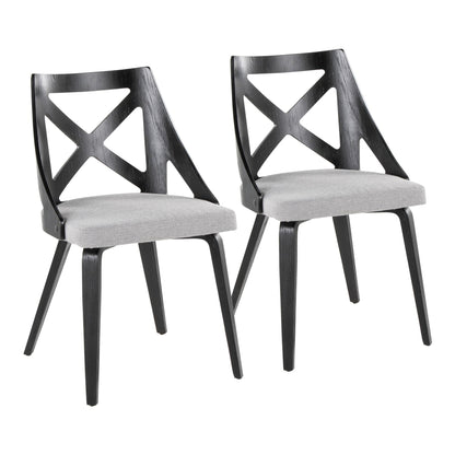 Majestic Office Furniture Chair - Set of 2