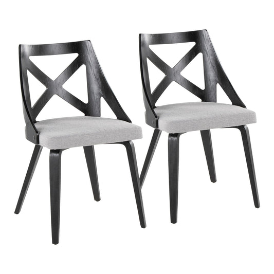 Majestic Office Furniture Chair - Set of 2