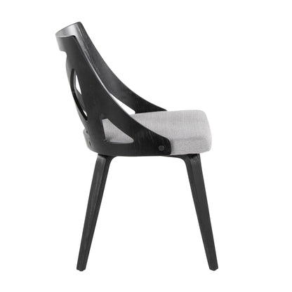 Majestic Office Furniture Chair - Set of 2