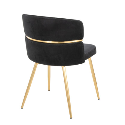 Majestic Office Furniture Dining Chair - Set of 2
