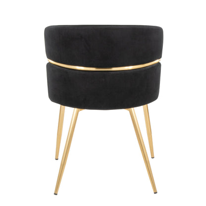 Majestic Office Furniture Dining Chair - Set of 2
