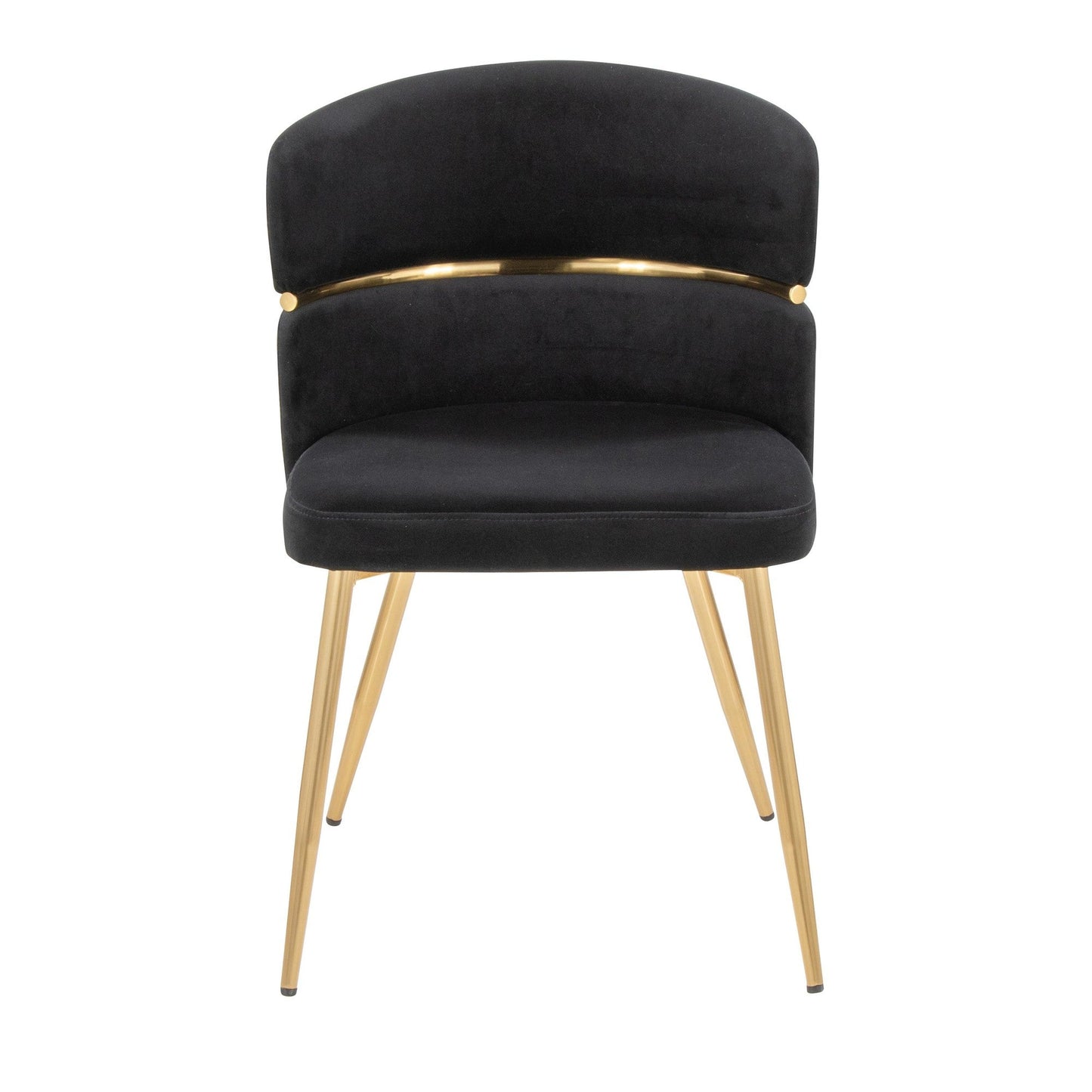 Majestic Office Furniture Dining Chair - Set of 2