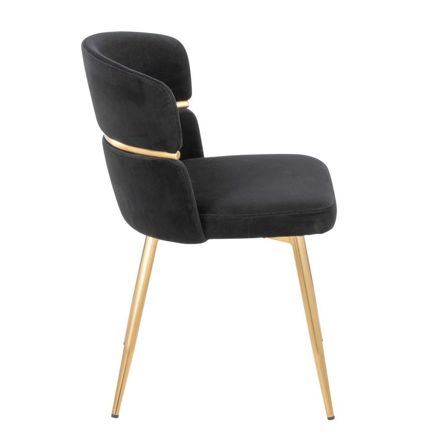 Majestic Office Furniture Dining Chair - Set of 2