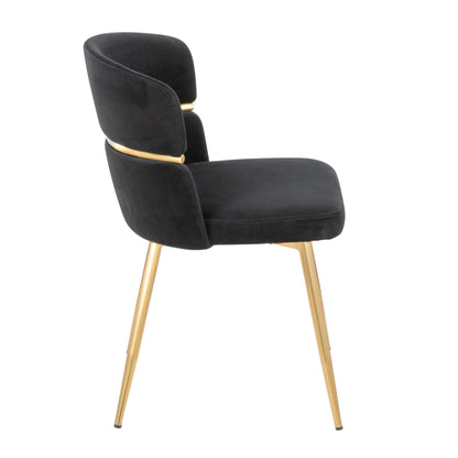 Majestic Office Furniture Dining Chair - Set of 2