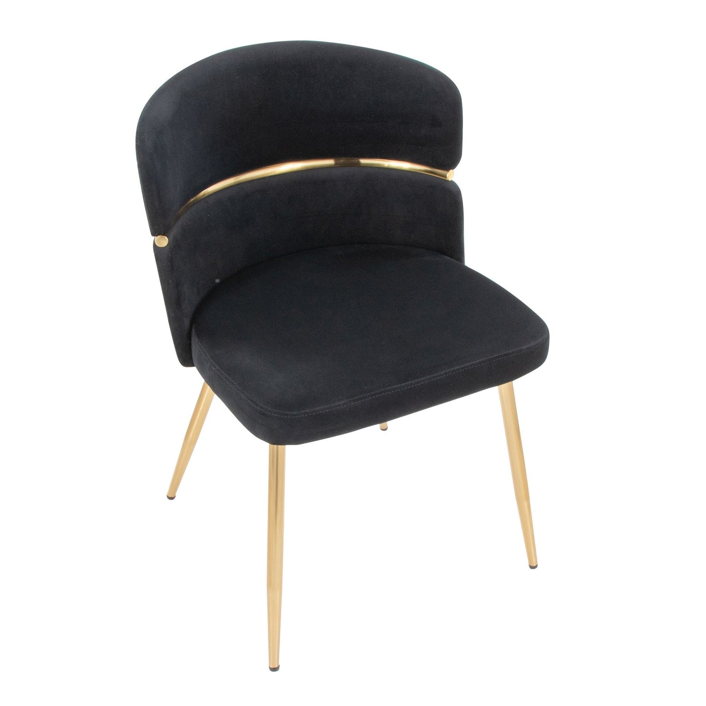 Majestic Office Furniture Dining Chair - Set of 2