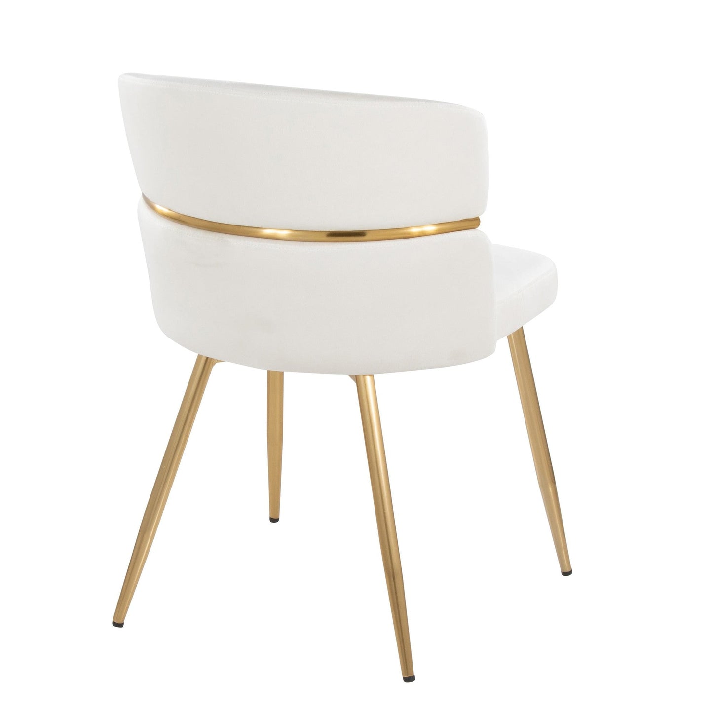 Majestic Office Furniture Dining Chair - Set of 2