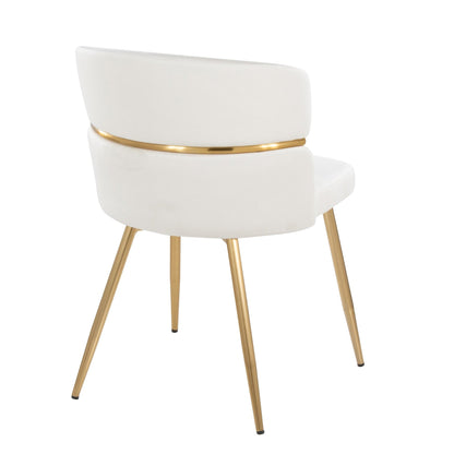 Majestic Office Furniture Dining Chair - Set of 2