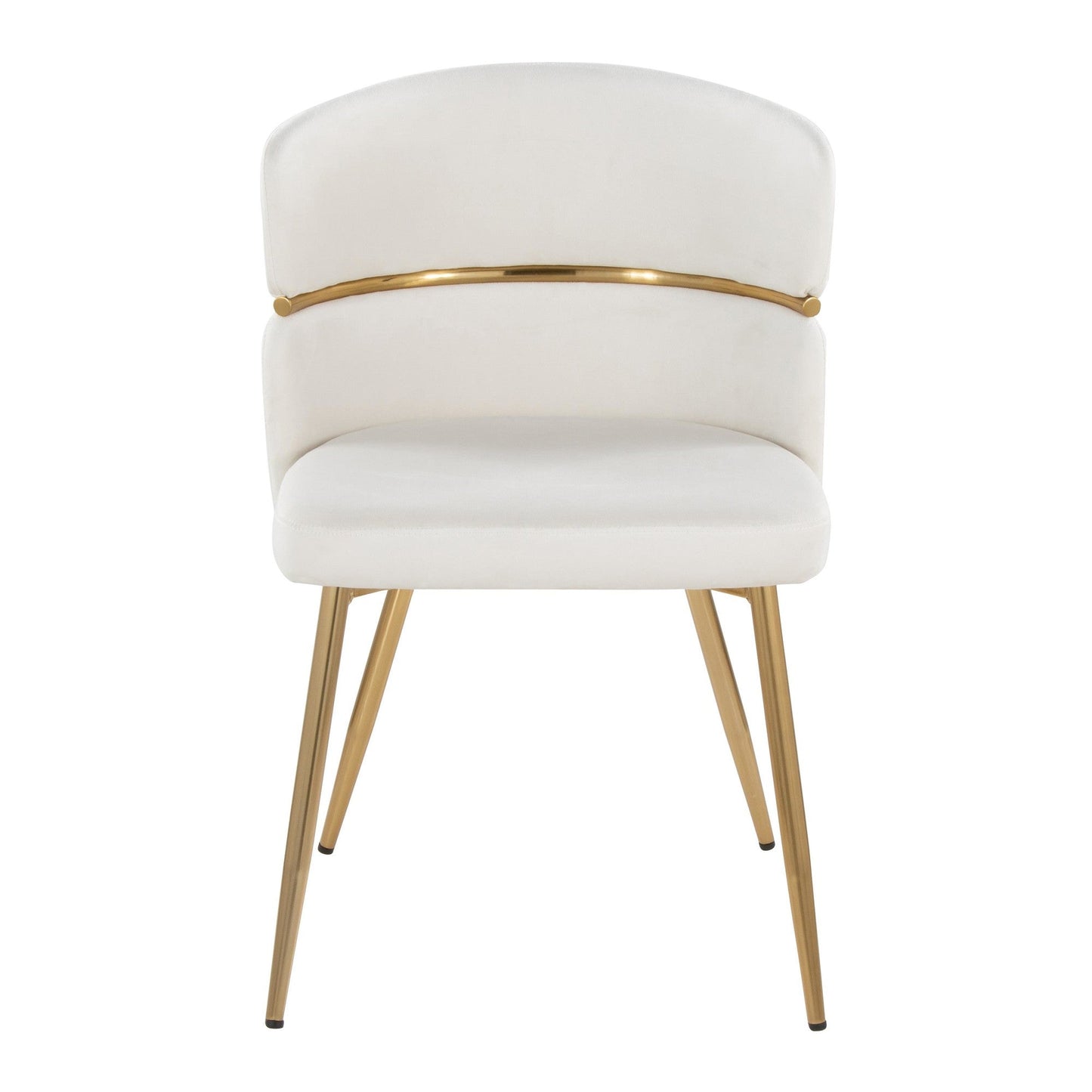 Majestic Office Furniture Dining Chair - Set of 2