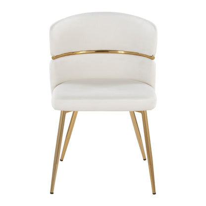 Majestic Office Furniture Dining Chair - Set of 2