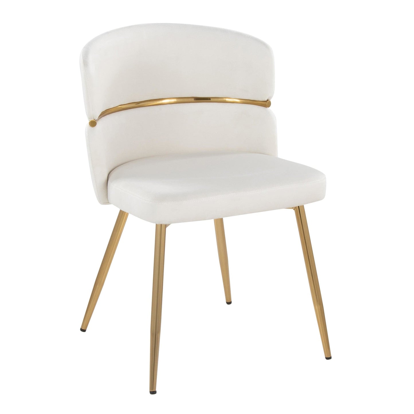 Majestic Office Furniture Dining Chair - Set of 2