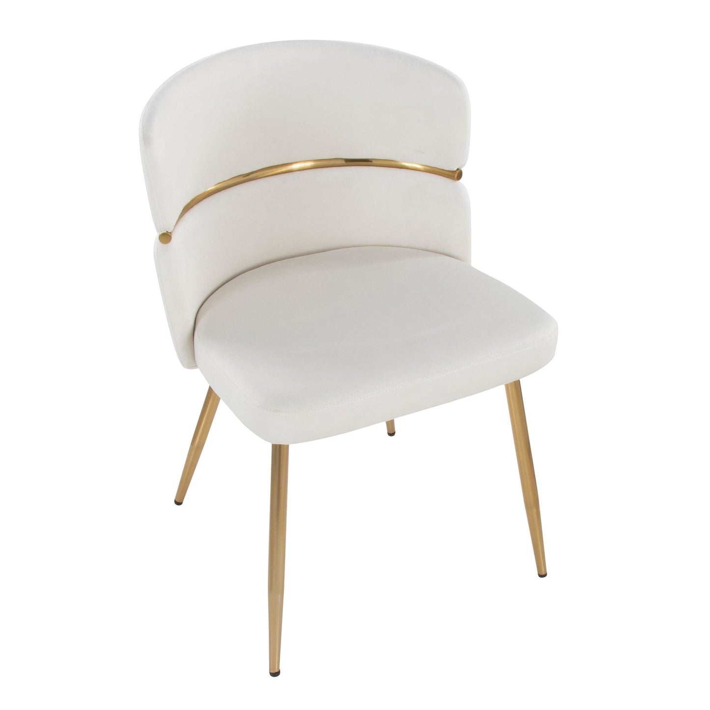 Majestic Office Furniture Dining Chair - Set of 2