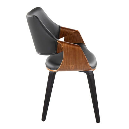 Majestic Office Furniture High Back Chair - Set of 2