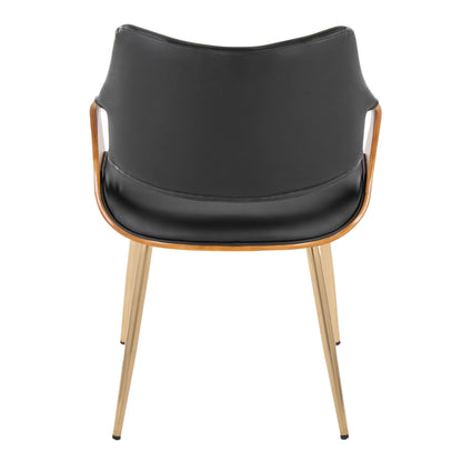 Majestic Office Furniture High Back Chair - Set of 2