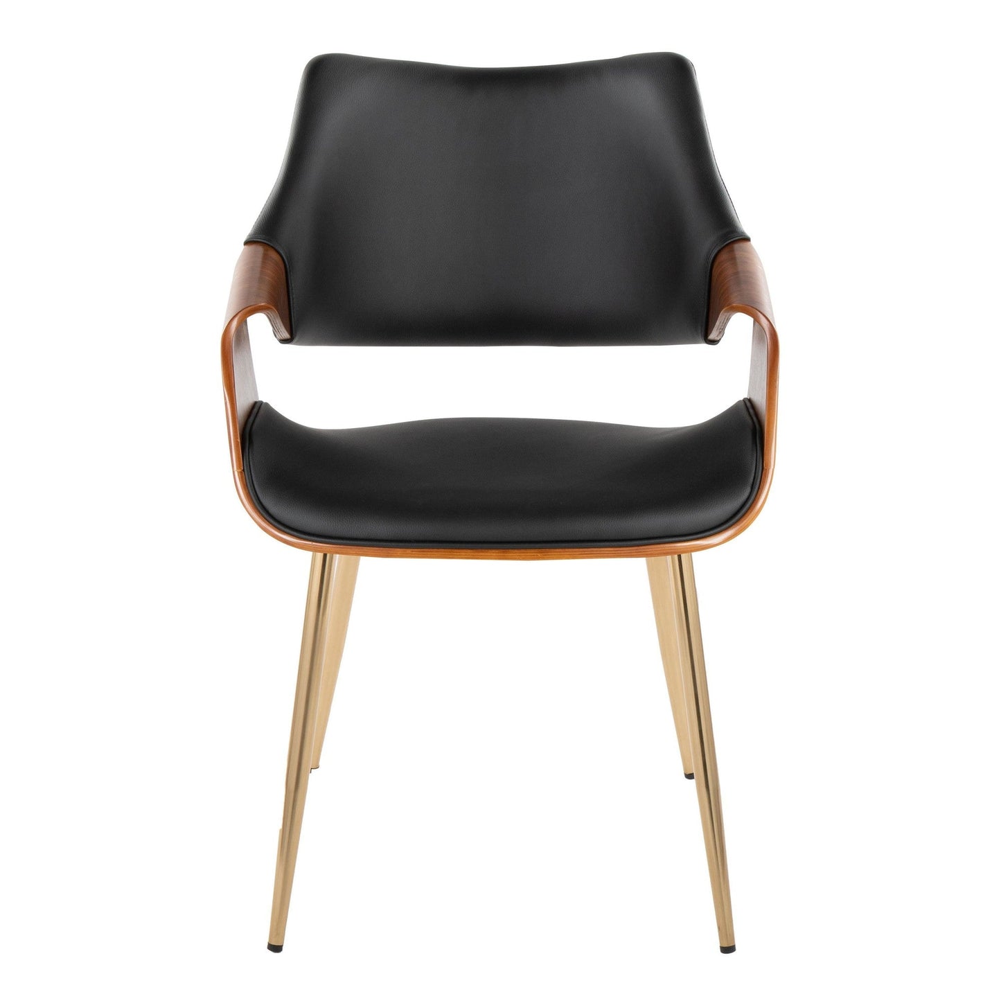 Majestic Office Furniture High Back Chair - Set of 2