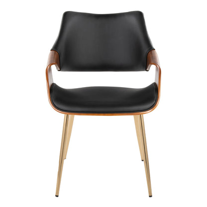 Majestic Office Furniture High Back Chair - Set of 2