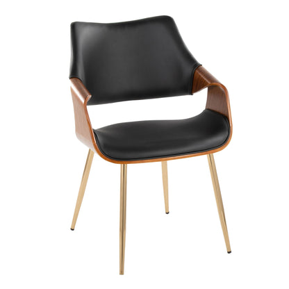 Majestic Office Furniture High Back Chair - Set of 2