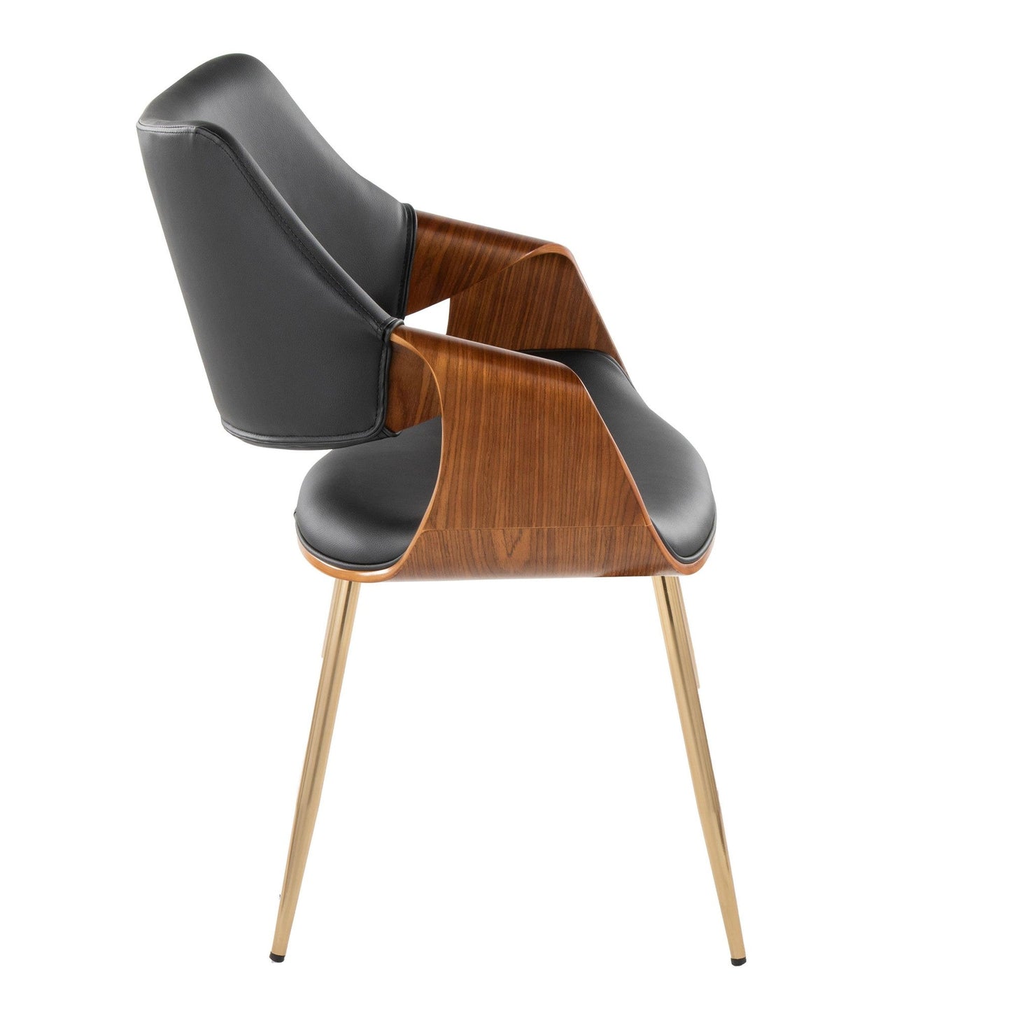 Majestic Office Furniture High Back Chair - Set of 2