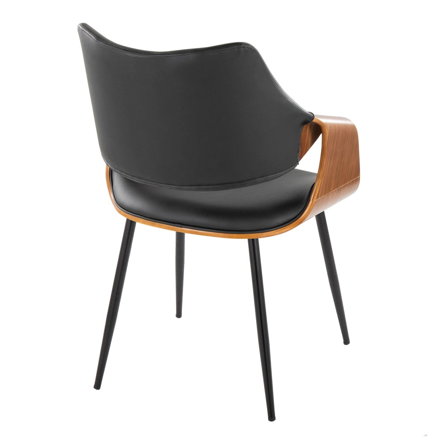 Majestic Office Furniture High Back Chair - Set of 2