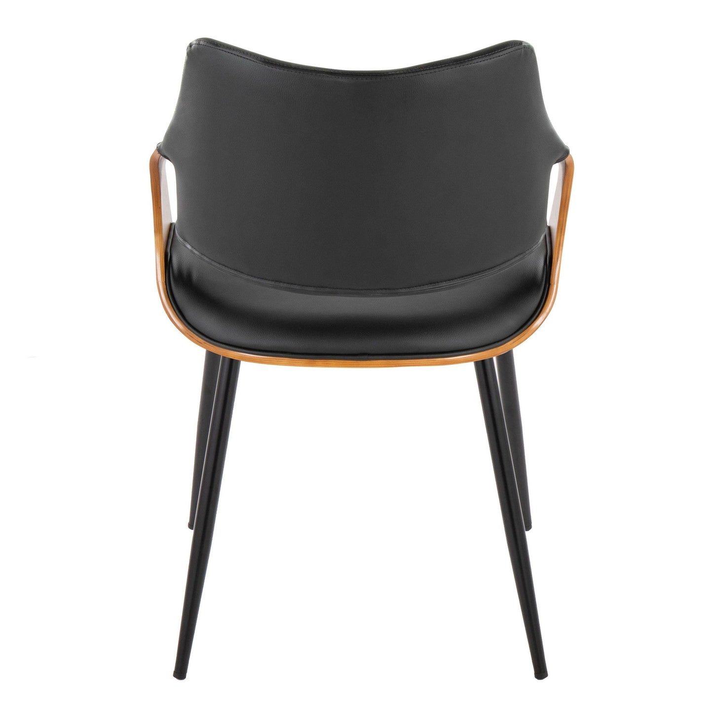 Majestic Office Furniture High Back Chair - Set of 2