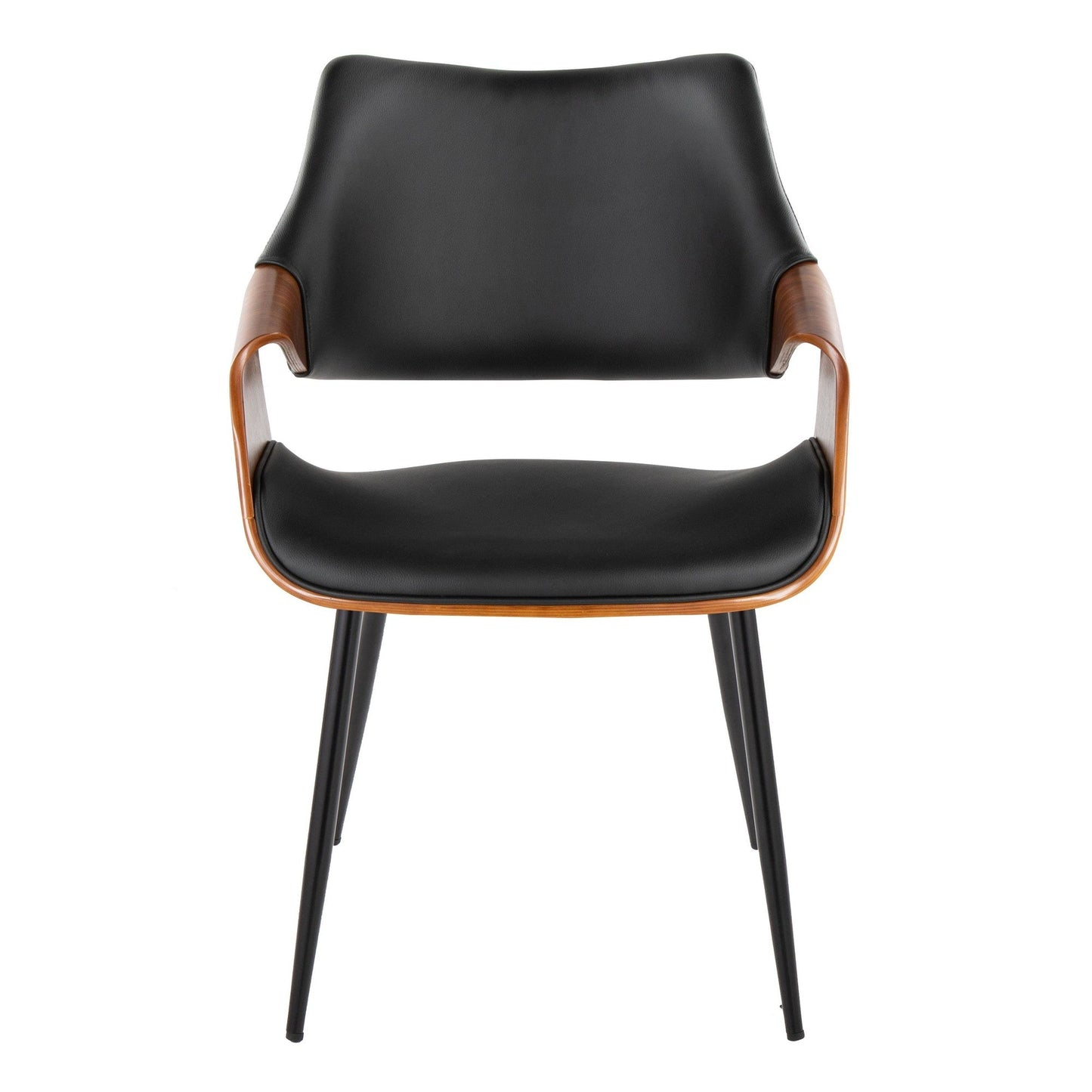 Majestic Office Furniture High Back Chair - Set of 2