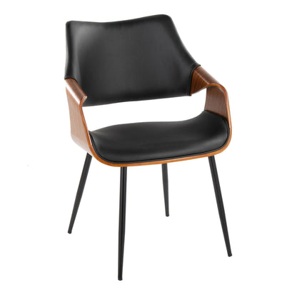 Majestic Office Furniture High Back Chair - Set of 2