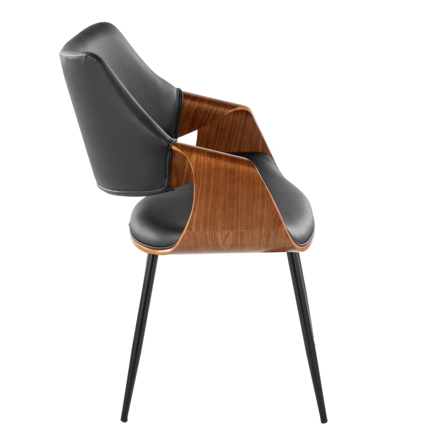 Majestic Office Furniture High Back Chair - Set of 2