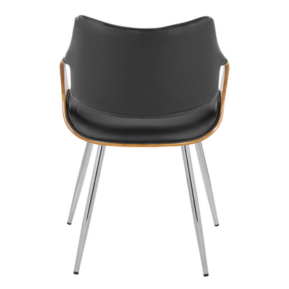 Majestic Office Furniture High Back Chair - Set of 2