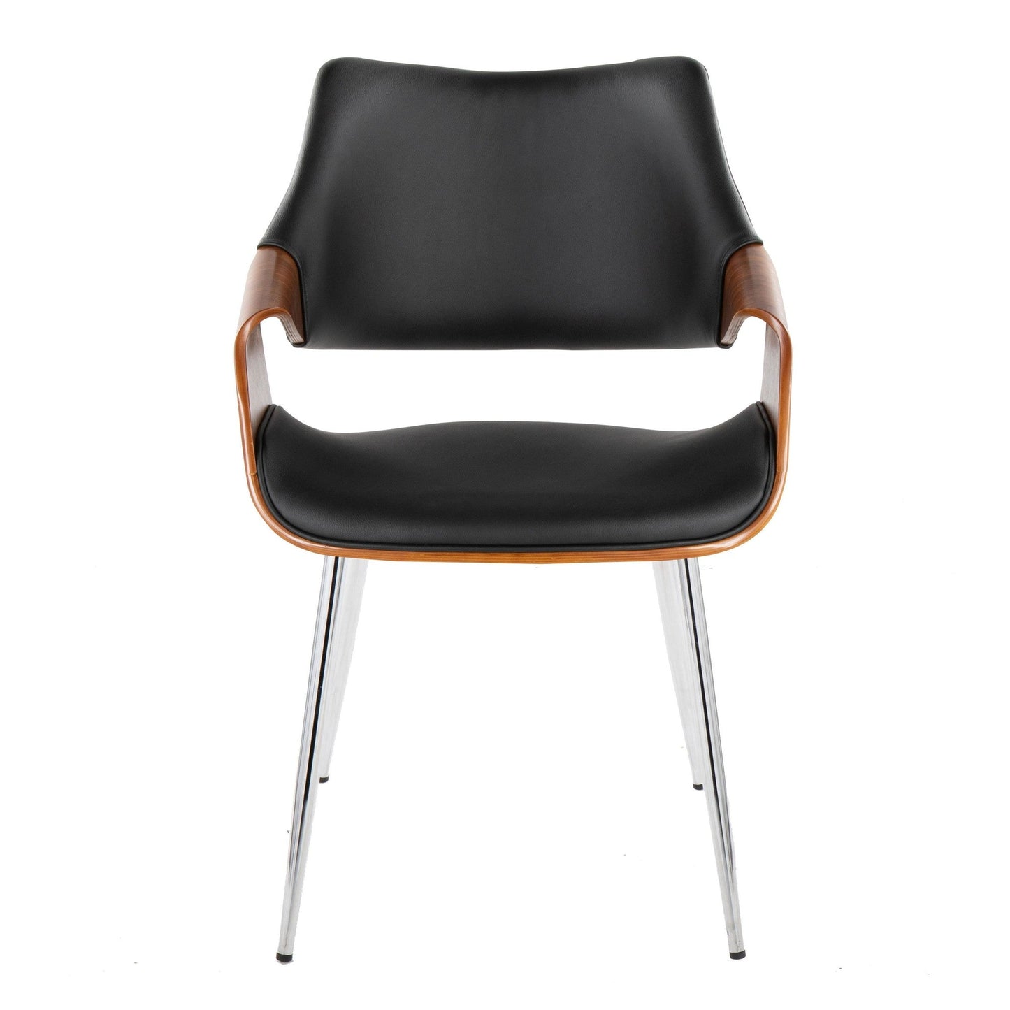 Majestic Office Furniture High Back Chair - Set of 2