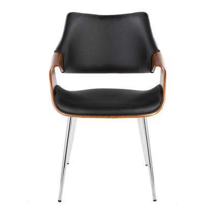 Majestic Office Furniture High Back Chair - Set of 2