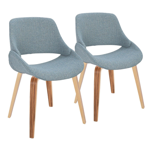 Majestic Office Furniture Chair - Set of 2
