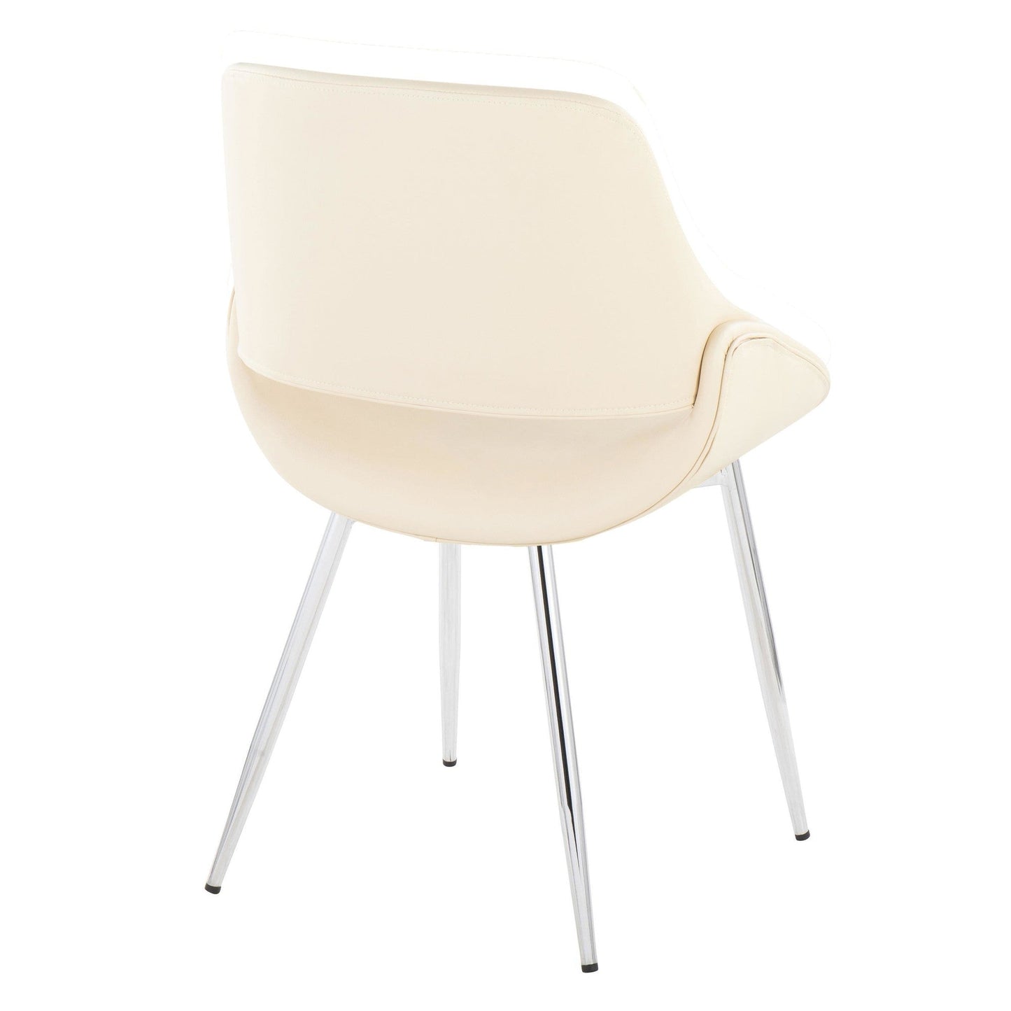 Lumisource Fabrico Chair - Set of 2
