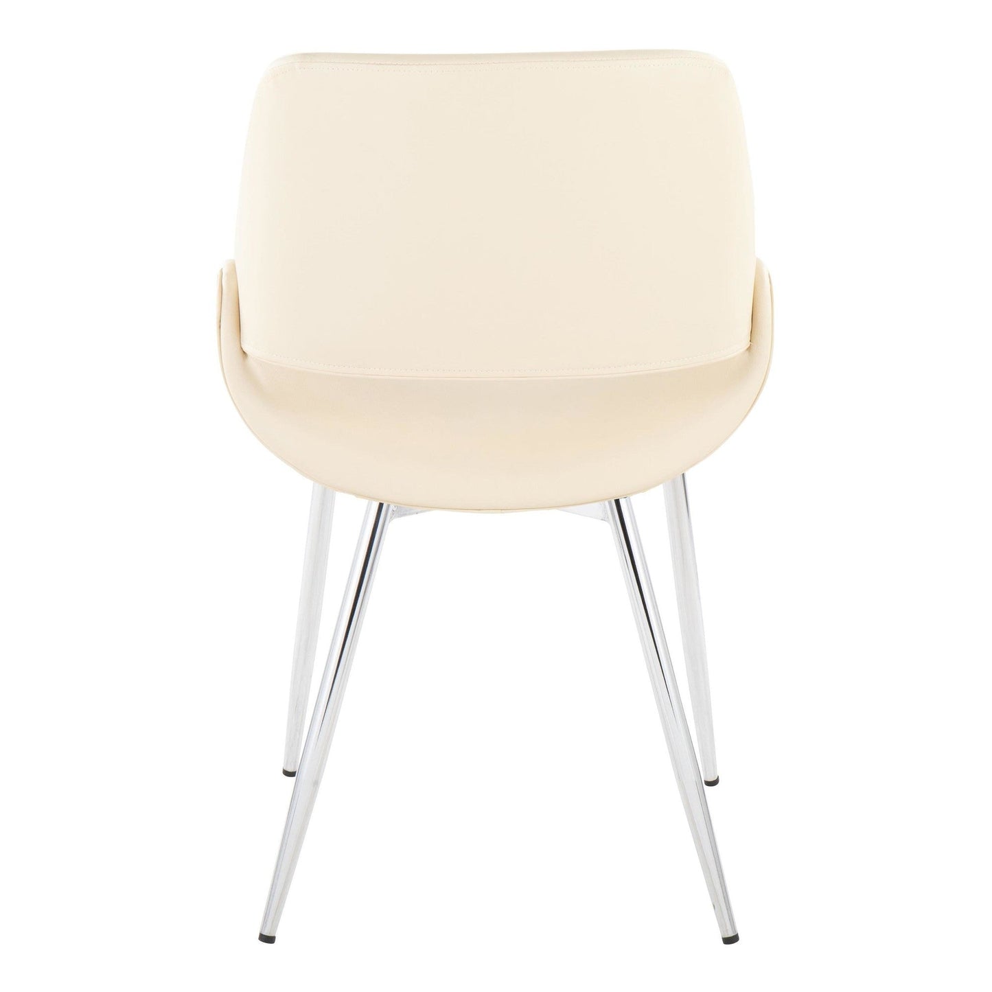 Lumisource Fabrico Chair - Set of 2